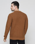 Andrew Smith Sweater Round Neck
