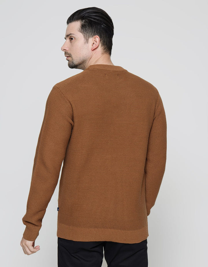 Andrew Smith Sweater Round Neck
