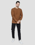 Andrew Smith Sweater Round Neck