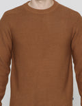 Andrew Smith Sweater Round Neck