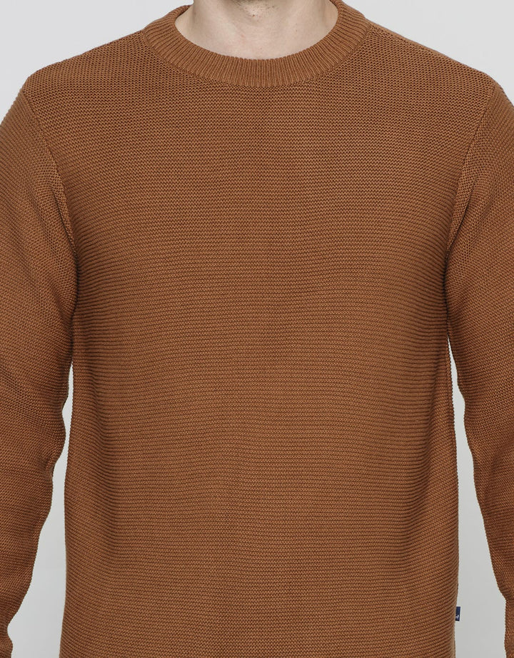 Andrew Smith Sweater Round Neck