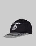 Marvel Topi Avenger Silver