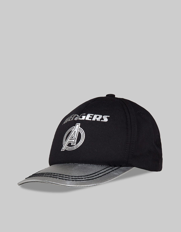 Marvel Topi Avenger Silver