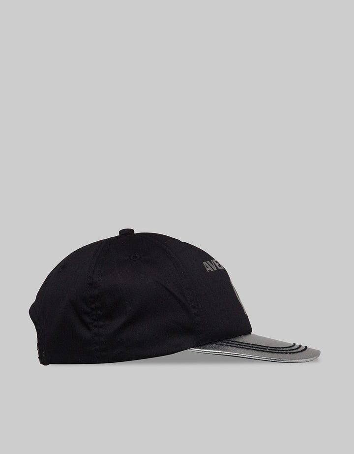 Marvel Topi Avenger Silver