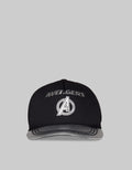 Marvel Topi Avenger Silver