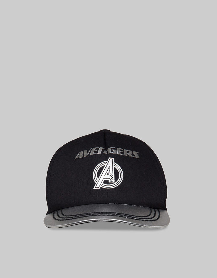 Marvel Topi Avenger Silver