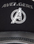 Marvel Topi Avenger Silver