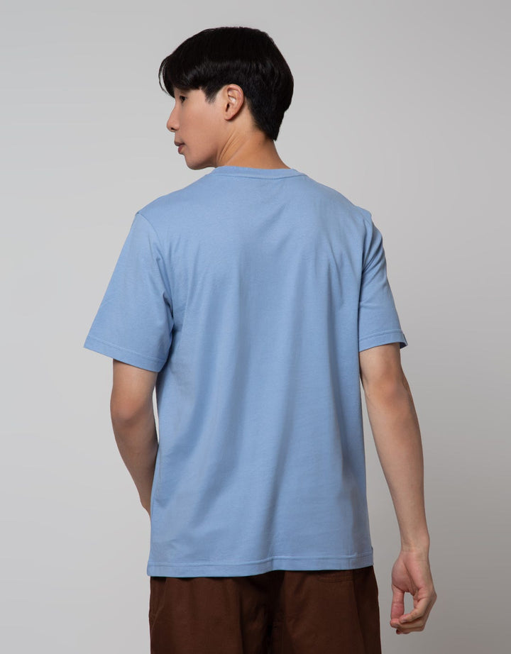 American Jeans Short Sleeve T-Shirt Front Undercover