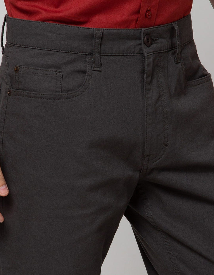 Nevada Chinos Long Pants Tapered