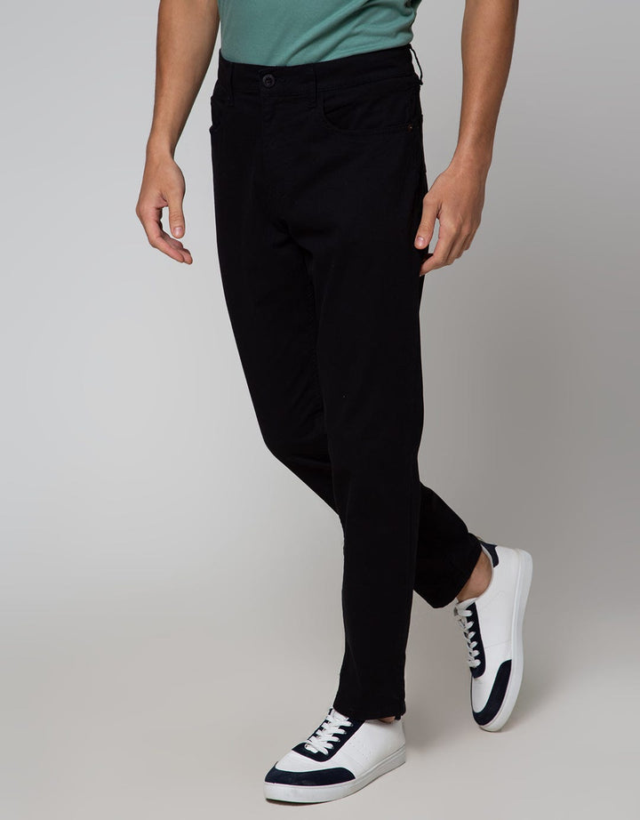 Nevada Chinos Long Pants Tapered