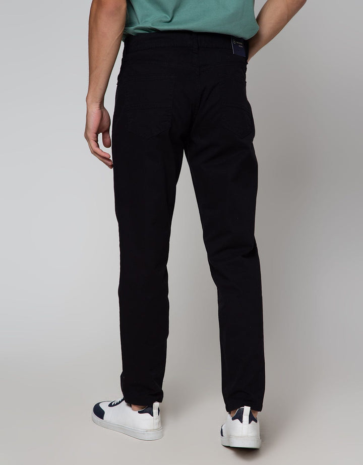 Nevada Chinos Long Pants Tapered