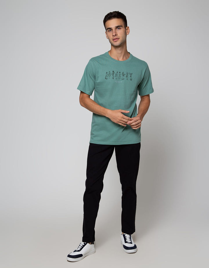Nevada Chinos Long Pants Tapered