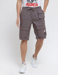 Nevada Short Pants Cargo 3 Pocket