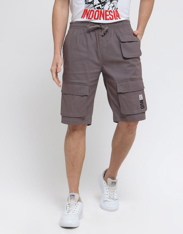 Nevada Short Pants Cargo 3 Pocket