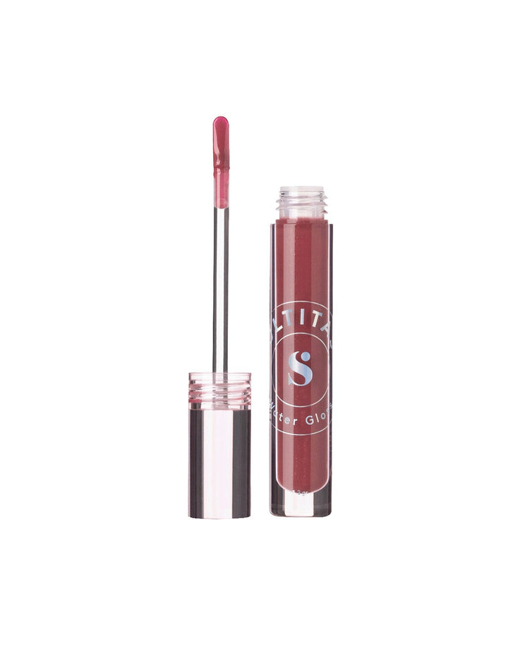Somethinc Multitask Water Gloss 3.2gr Blossom