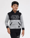 Star Wars Sweater Hoodie