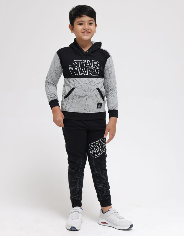 Star Wars Sweater Hoodie