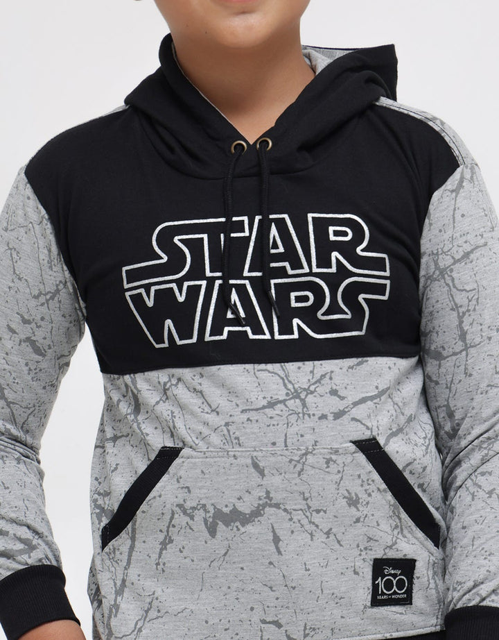 Star Wars Sweater Hoodie
