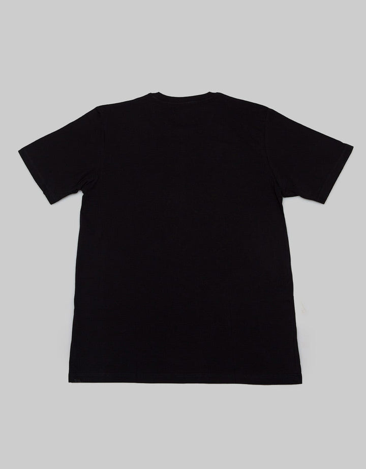 Cole Short Sleeve T-Shirt Hyper Sonic
