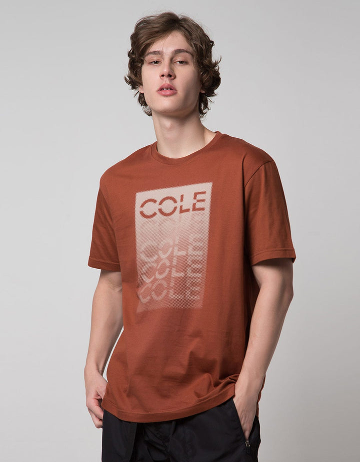 Cole Urban Legend Wear Kaos Pria