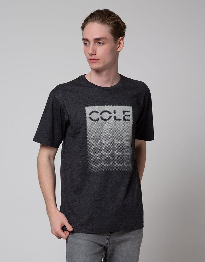 Cole Urban Legend Wear Kaos Pria