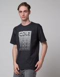 Cole Urban Legend Wear Kaos Pria