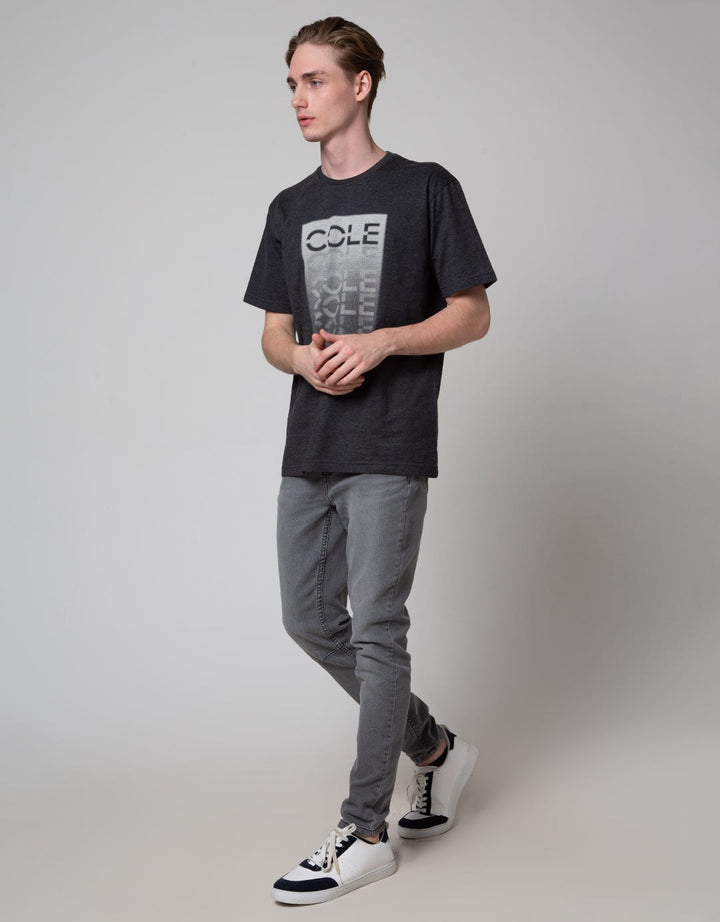 Cole Urban Legend Wear Kaos Pria