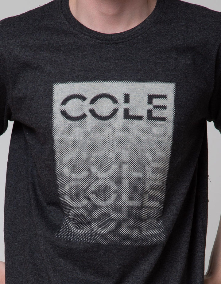 Cole Urban Legend Wear Kaos Pria