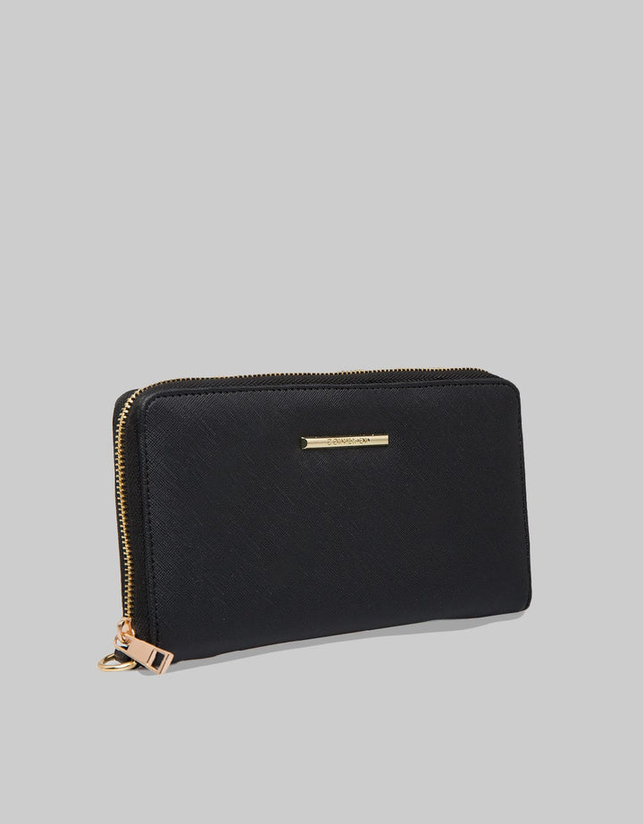 Connexion Solid Vesa1 Women's Wallet