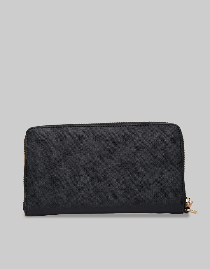 Connexion Solid Vesa1 Women's Wallet