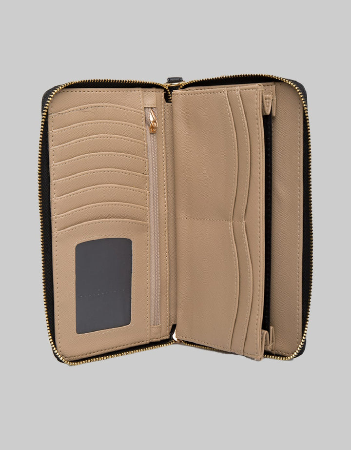 Connexion Solid Vesa1 Women's Wallet