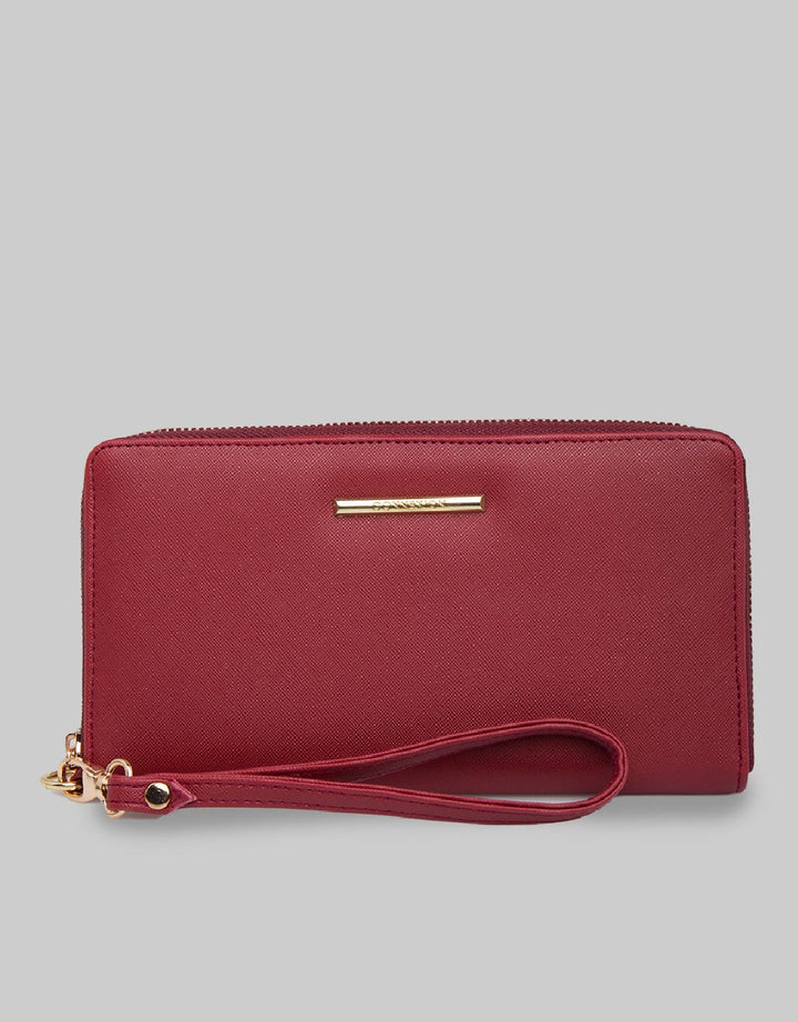 Connexion Solid Vesa1 Women's Wallet