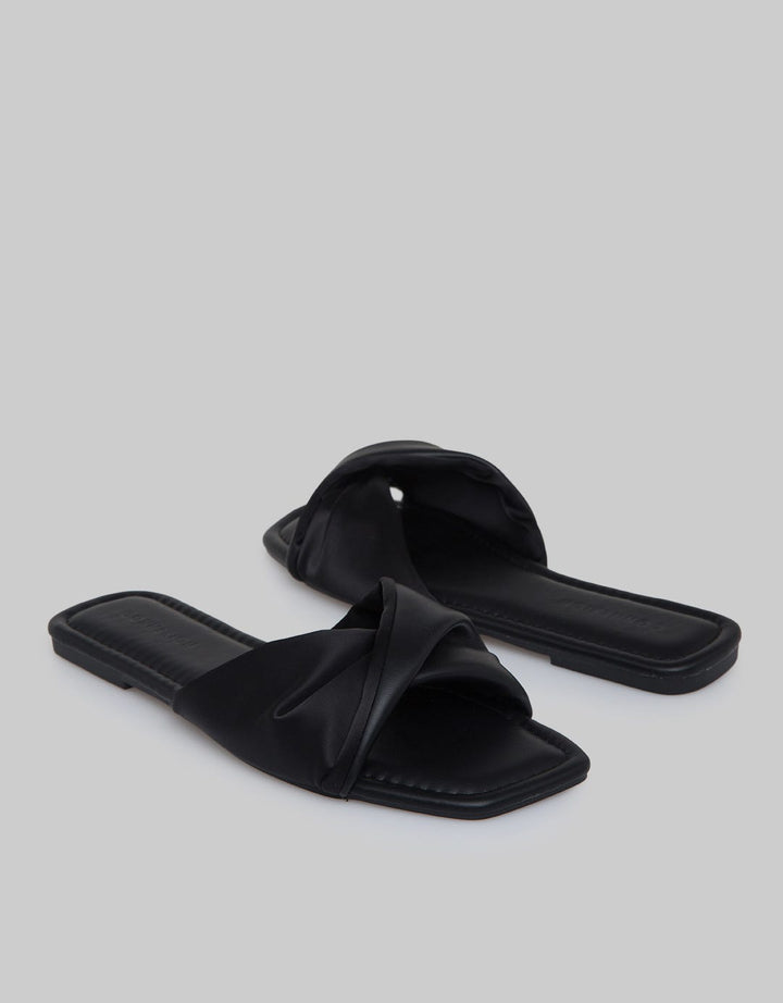 Connexion Gorgeous Slipper Sandals Women