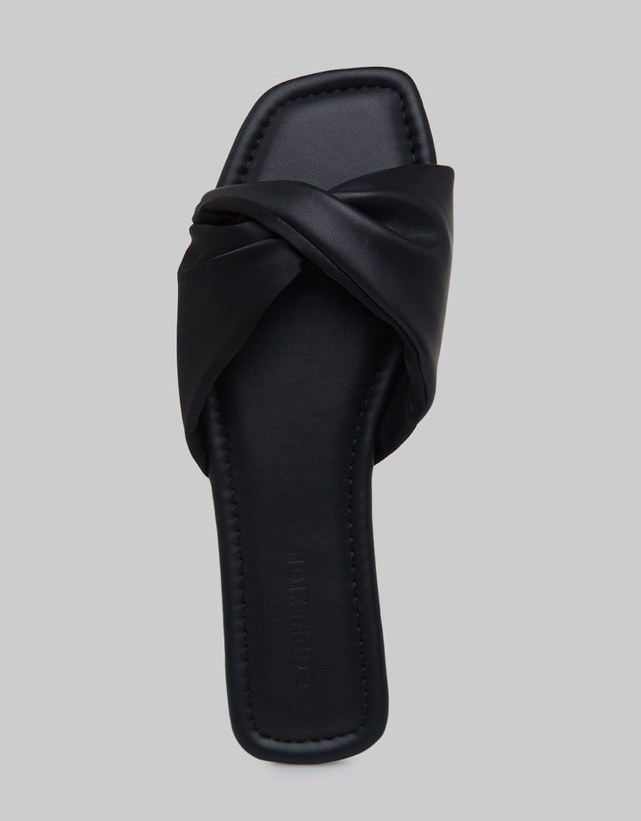 Connexion Gorgeous Slipper Sandals Women