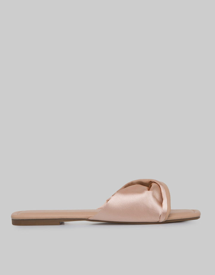 Connexion Gorgeous Slipper Sandals Women