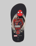 Marvel Spiderman Sandal Jepit Anak Laki-laki