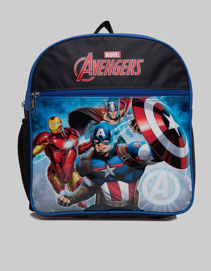 Marvel AVG Mika Backpack Anak Laki-laki