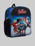 Marvel AVG Mika Backpack Anak Laki-laki