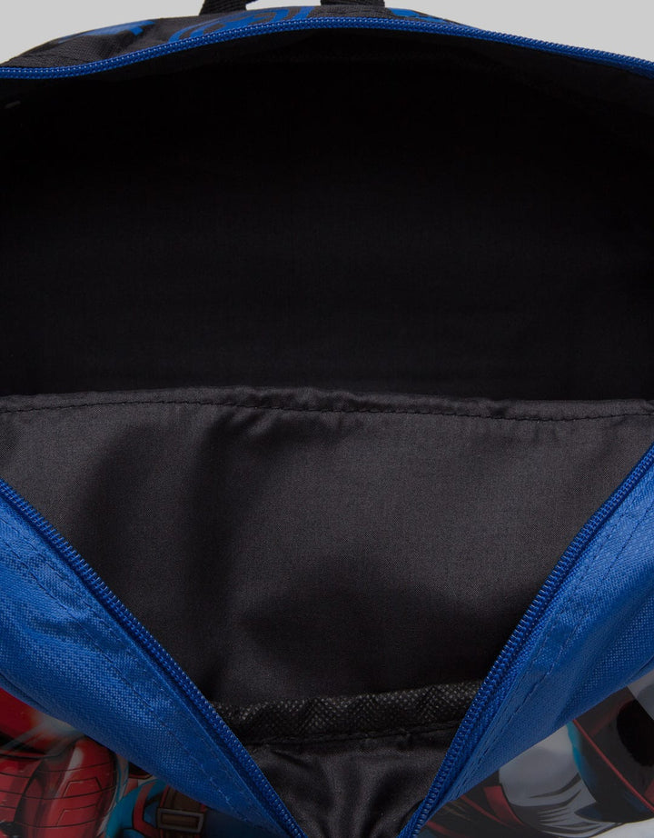 Marvel AVG Mika Backpack Anak Laki-laki