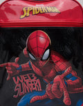 Marvel Backpack Gift Set Spiderman