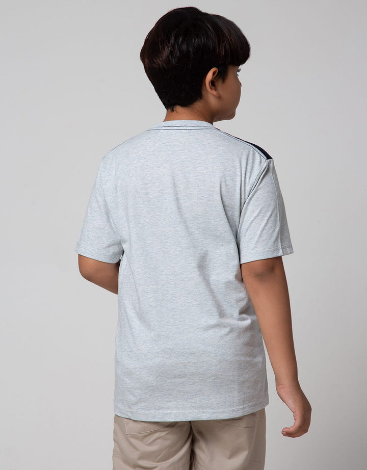 Aero Short Sleeve T-Shirt Dino Gate