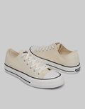 Cardinal Exo Canvas Sneakers Men