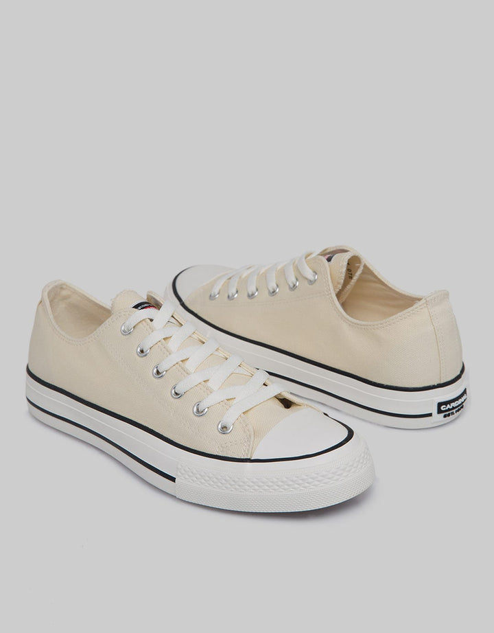 Cardinal Exo Canvas Sneakers Men