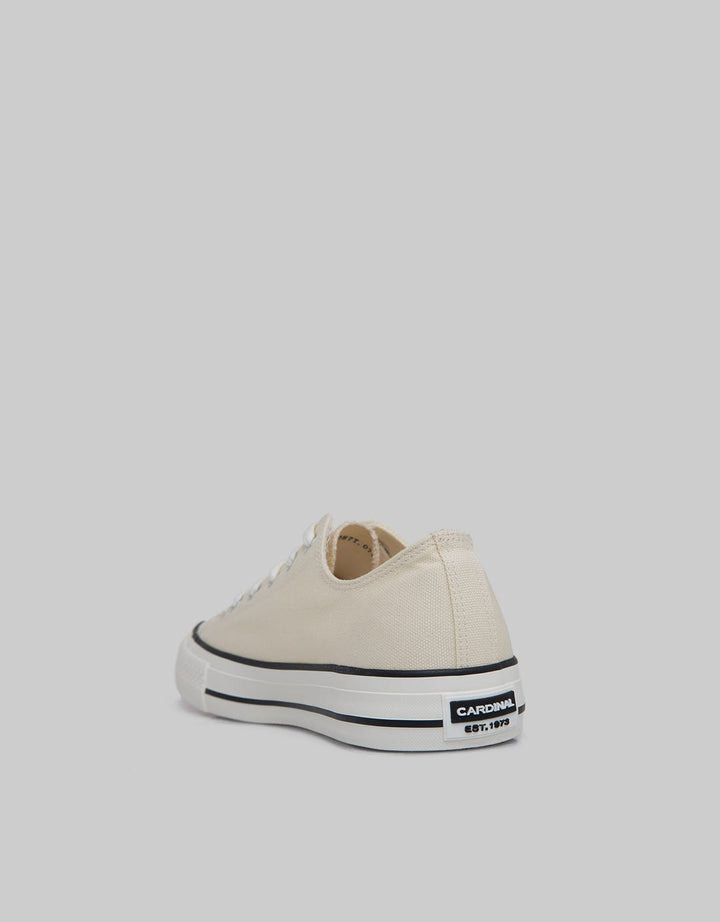 Cardinal Exo Canvas Sneakers Men