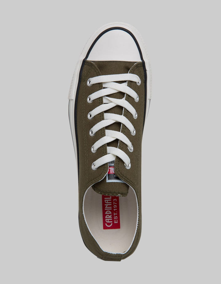 Cardinal Exo 3 Sneakers