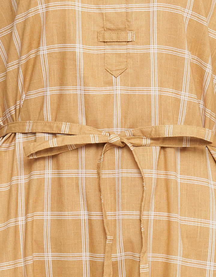 Geela Official Lalika Dress Wanita