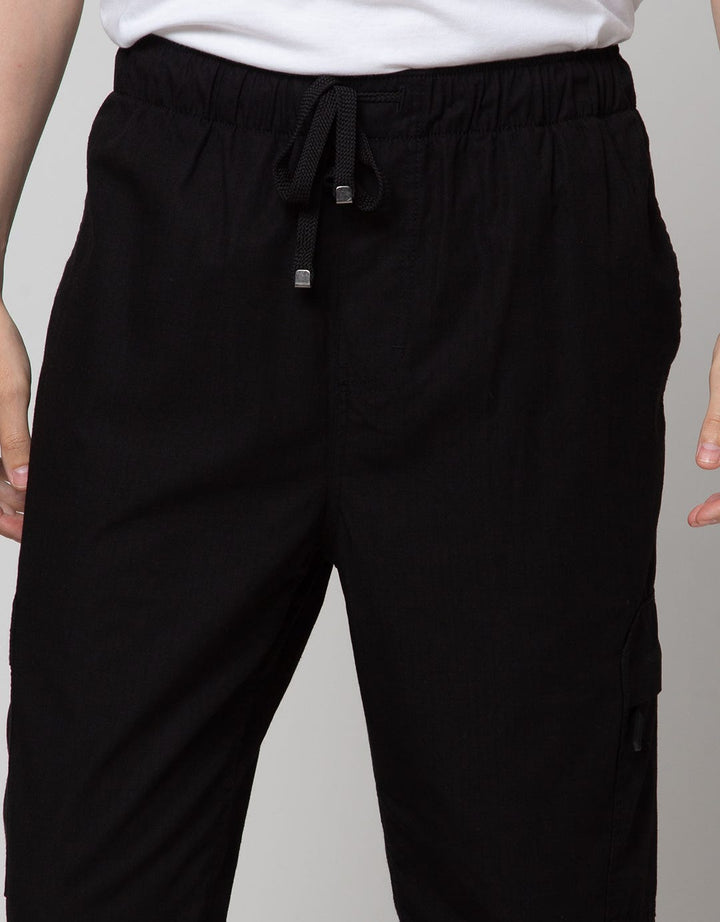 American Jeans Long Pants Woven Cargo Ribstop