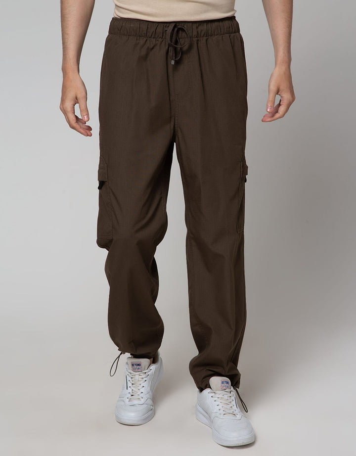American Jeans Long Pants Woven Cargo Ribstop
