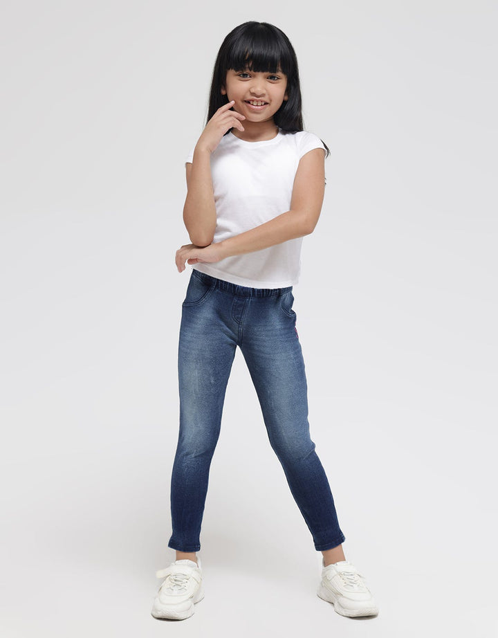 Cardinal Kids Girl Jegging Kids Girls