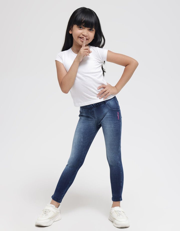 Cardinal Kids Girl Jegging Kids Girls